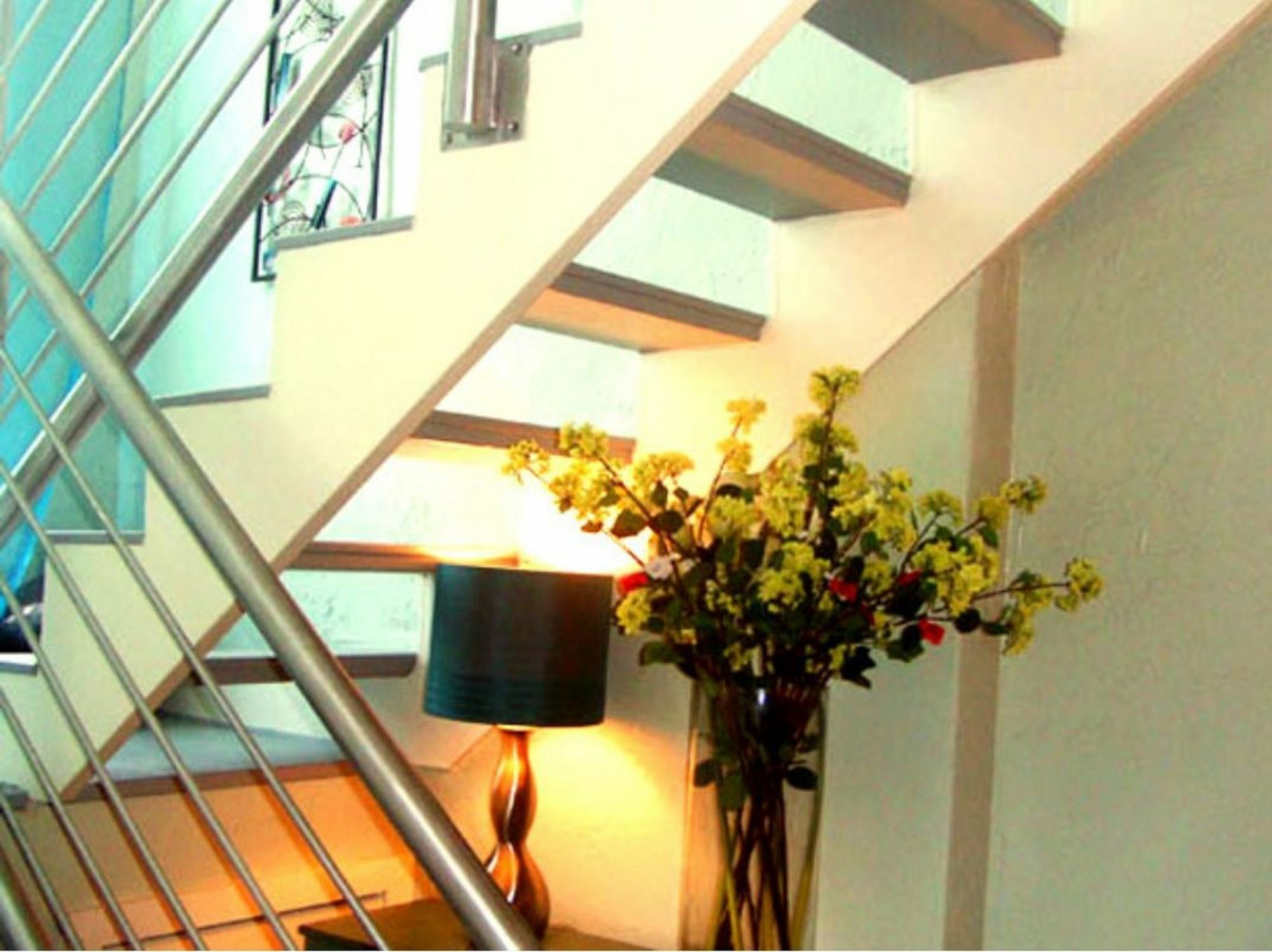 The Lofts On The Park Apartment ไมอามี ภายนอก รูปภาพ